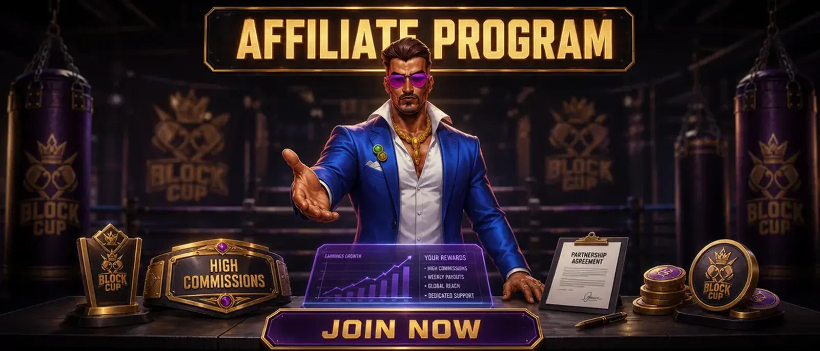 Partnerstwo partnerskie Coolzino