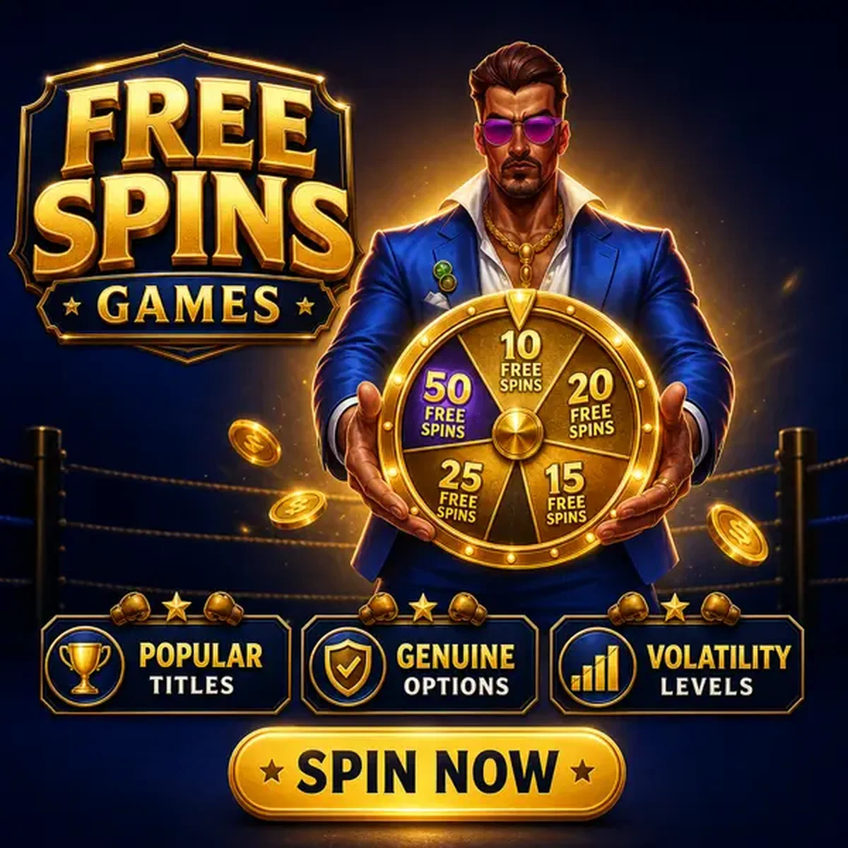 Świecące koło darmowych spinów, gdy gracz odkrywa możliwości bonusowe Coolzino Casino