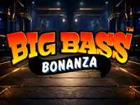 Big Bass Bonanza