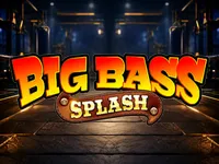 Big Bass Splash