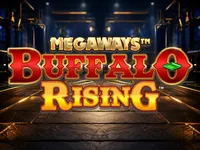 Buffalo Rising Megaways