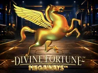 Divine Fortune Megaways
