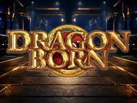 Dragon Born Megaways
