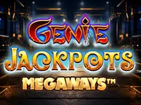 Genie Jackpots Megaways