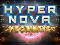 Hypernova Megaways