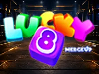 Lucky 8 Merge Up