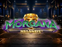 Morgana Megaways