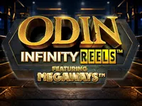 Odin Infinity Reels Megaways