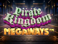 Pirate Kingdom Megaways