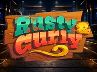 Rusty & Curly