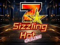 Sizzling Hot Deluxe