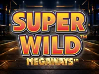 Super Wild Megaways