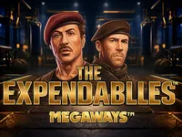 The Expendables Megaways