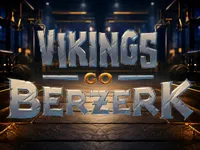 Vikings Go Berzerk