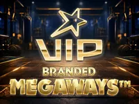 Vip Branded Megaways