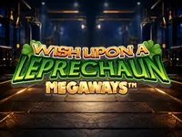 Wish upon a Leprechaun Megaways
