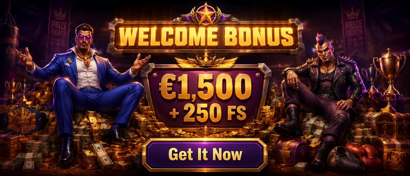 Gry kasynowe online Coolzino Casino